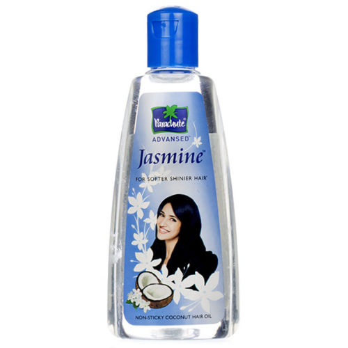 Parachute Advansed Jasmine Enriched Coconut Hair Oil - 10.1 fl.oz. (300ml) Parachute Advansed Jasmine Enriched Coconut Hair Oil - 10.1 fl.oz. (300ml)