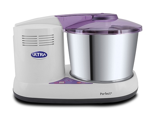 Stone Table Top Wet Grinder (Elgi Ultra Perfect +) 2 ltrs, 110 Volts Stone Table Top Wet Grinder (Elgi Ultra Perfect +) 2 ltrs, 110 Volts
