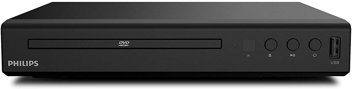 PHILIPS EP200 Multi Zone Region Free DVD Player - 1080P HDMI PHILIPS EP200 Multi Zone Region Free DVD Player - 1080P HDMI