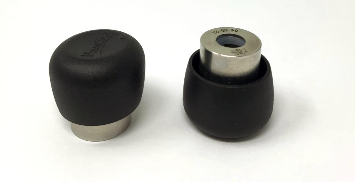Pressure Regulator For Prestige Deluxe Stainless Steel & Popular Aluminum 