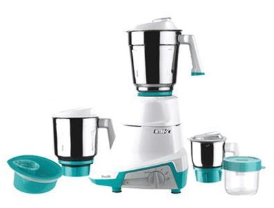 preethi nitro mixer