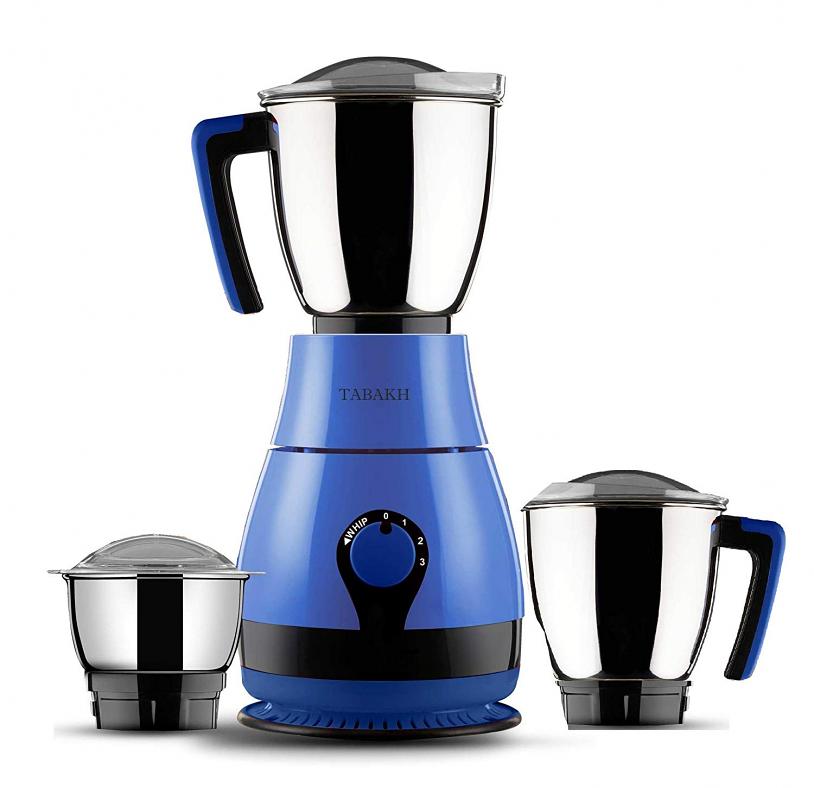 Indian mixer grinder Butterfly Pebble 600 Watt 3 Jar Mixer Grinder 110  volts online usa