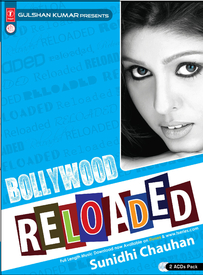 Bollywood Reloaded - Sunidhi Chauhan (Audio CD) bollywood CD Bollywood Reloaded - Sunidhi Chauhan (Audio CD) bollywood CD