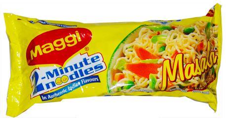 Buy Maggi 2-Minute Masala Noodles 70 g Online at Best Prices in