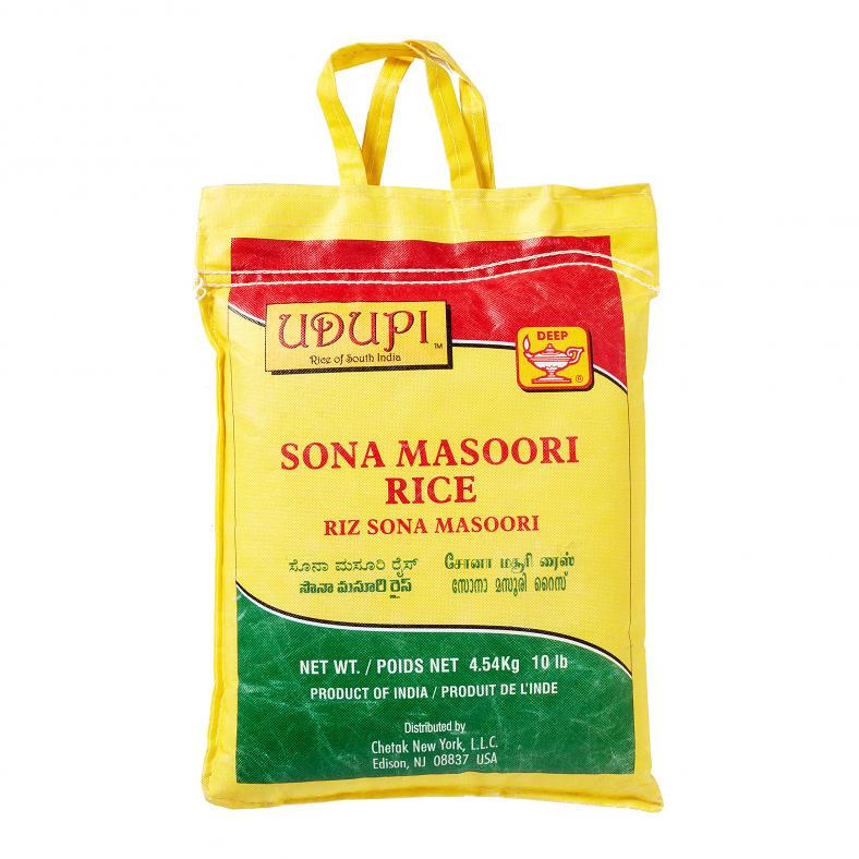 Full Stream Sona Mansoori Rice