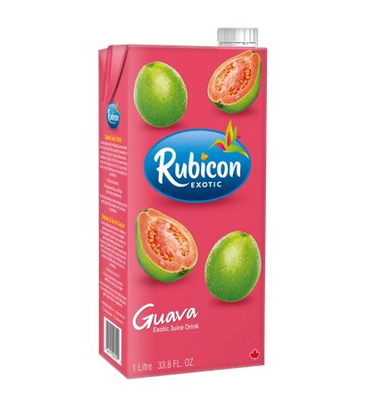 Rubicon Guava Juice - 200 ml