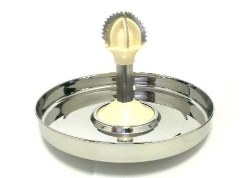 Coconut Scraper/Peeler Attachment for Ultra Perfect S Wet Grinder Coconut Scraper/Peeler Attachment for Ultra Perfect S Wet Grinder