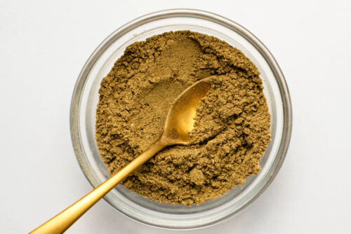 Badshah Chat Masala 500 gms