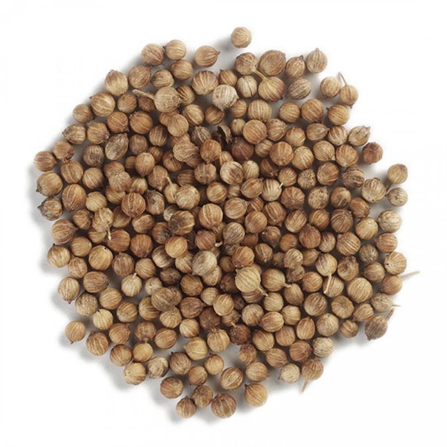 Swarna Coriander Seeds 200g (7 oz)
