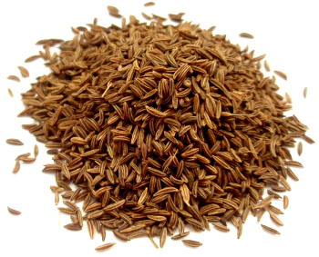 Shahi Jeera (Royal Cumin Seeds) - 3.5oz