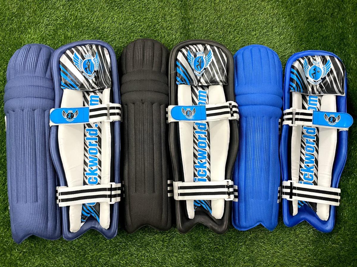 SNICK ULTRA LITE Cricket Batting pads - LIGHTEST (2026) SNICK ULTRA LITE Cricket Batting pads - LIGHTEST (2026)