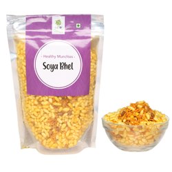 Soya Bhel 100 G 