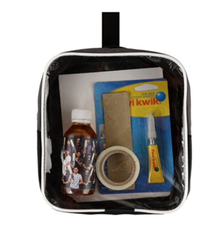 SS CRICKET BAT CARE KIT