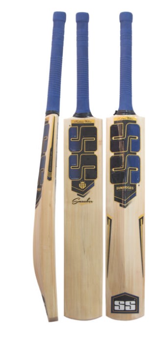 SS GG SMACKER HULK Kashmir Willow Cricket Bat 