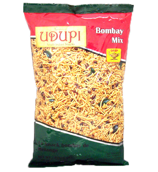 Udupi Bombay Mix 12 Oz