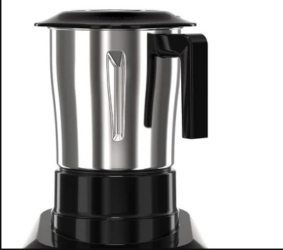 ULTRA Vario+ & Stealth Mixer Compatible - Stainless Steel Jar 1.5L