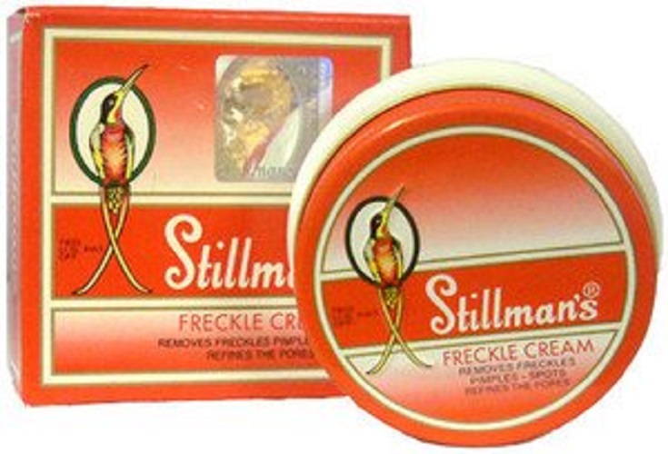 Stillman's Freckle Cream