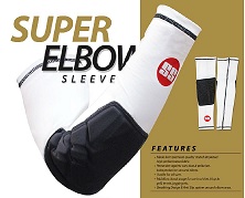 SS SUPER CRICKET ELBOW SLEEVES (2024)