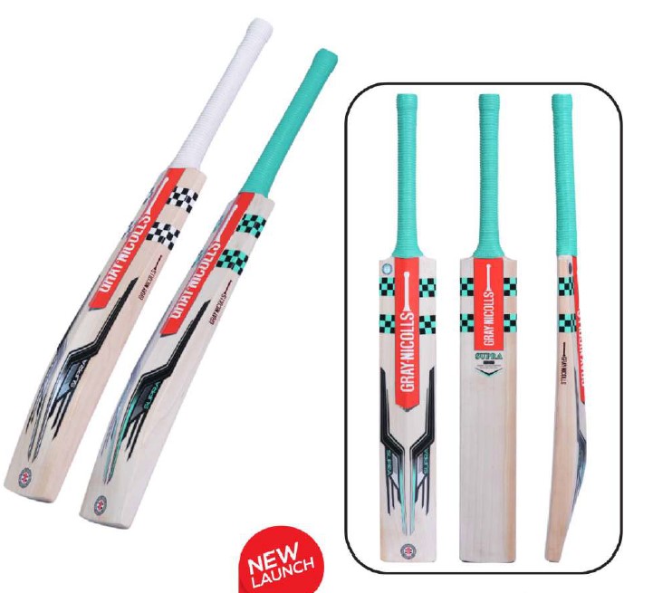 GRAY NICOLLS SUPRA BEAST English Willow bat (2025)