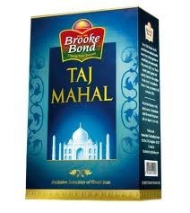 Taj Mahal Tea 900gm, Indian Chai