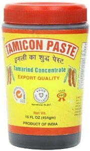 Tamicon Tamarind Concentrate 16oz (12 Pack)