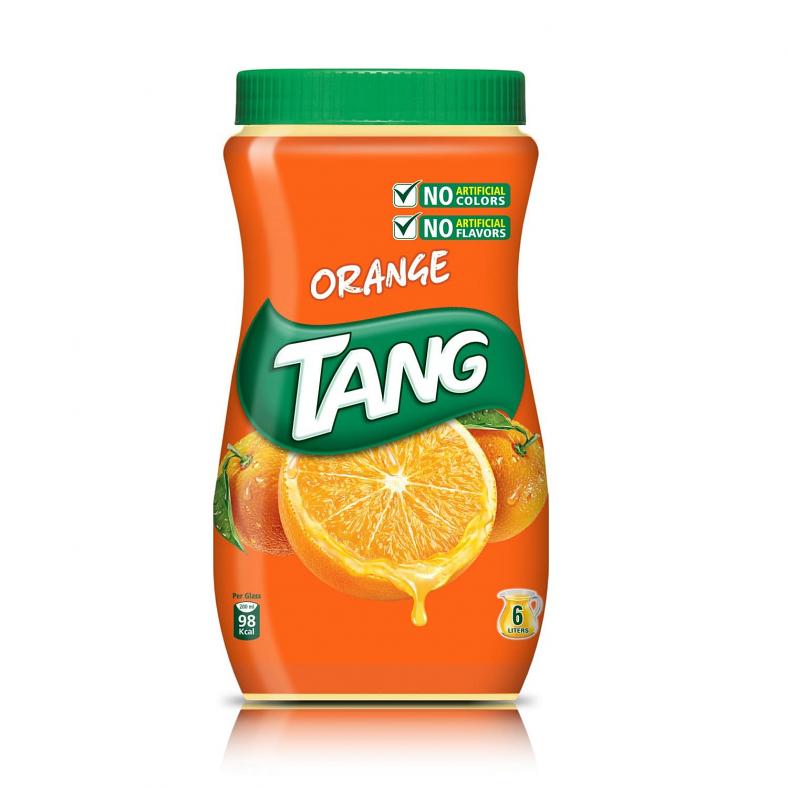 Tang Orange 750 gm #37712 | Buy Online @ DesiClik.com, USA