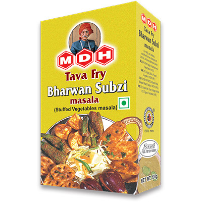 MDH Tava Fry 100gm