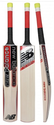 New Balance TC590 English Willow cricket bat 
