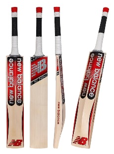 New Balance DC 1070+ Cricket Bat (2022) 