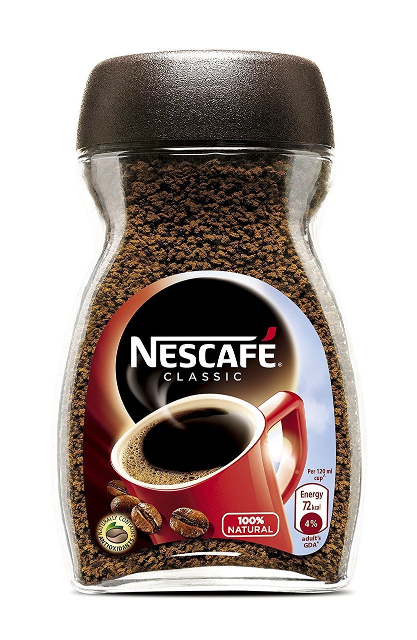 Nescafe Classic Coffee 50 G 32463 Buy Indian Coffee Online
