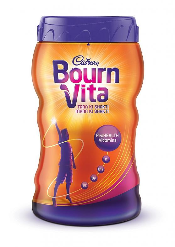 Cadbury #39 s Bournvita 500 G #32450 Buy Health Drink Online Cadbury #39 s Bournvita 500 G #32450 Buy Health Drink Online