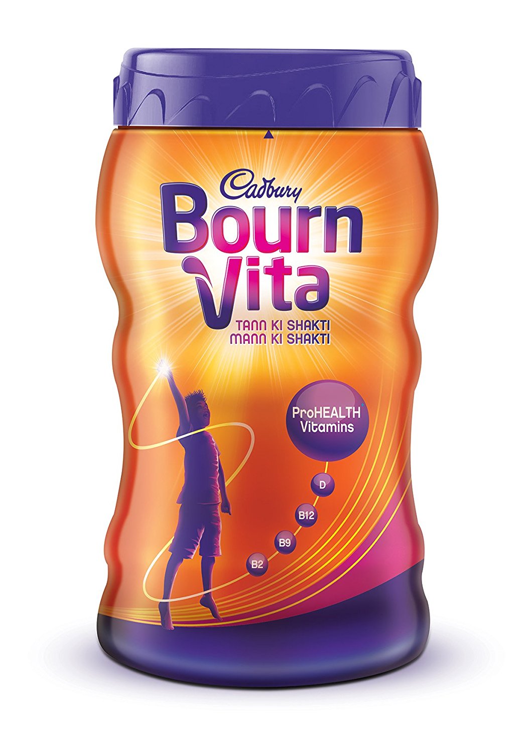 Cadbury's Bournvita 1 kg