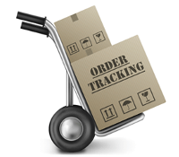 Advance Order Payment / Shipping Charge 