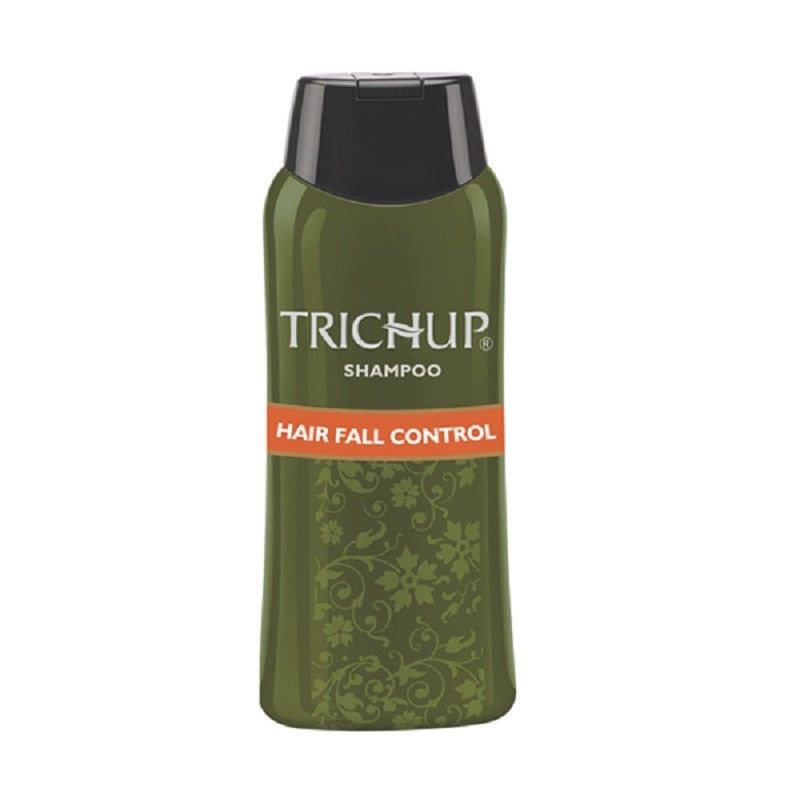 Trichup Herbal Shampoo Hair Fall Control