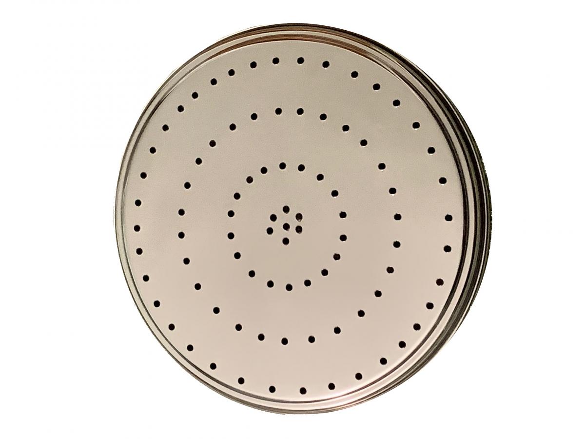 Stainless Steel Trivet / Steamer Plate for Instant Pot Cooker 7.5" Stainless Steel Trivet / Steamer Plate for Instant Pot Cooker 7.5"