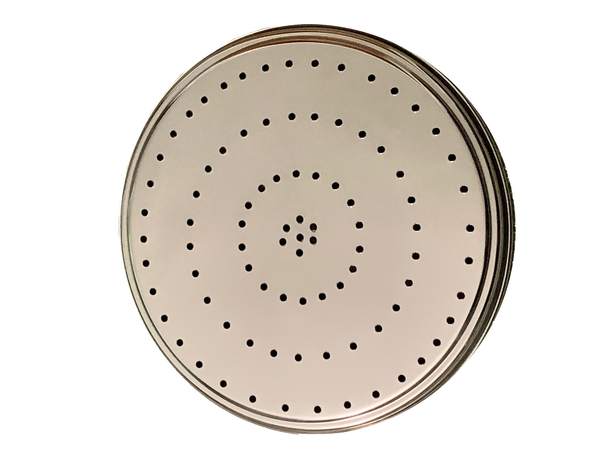 Stainless Steel Trivet / Steamer Plate for Cooker / Instant Pot 7.5" 43292 Buy Dubbas Online
