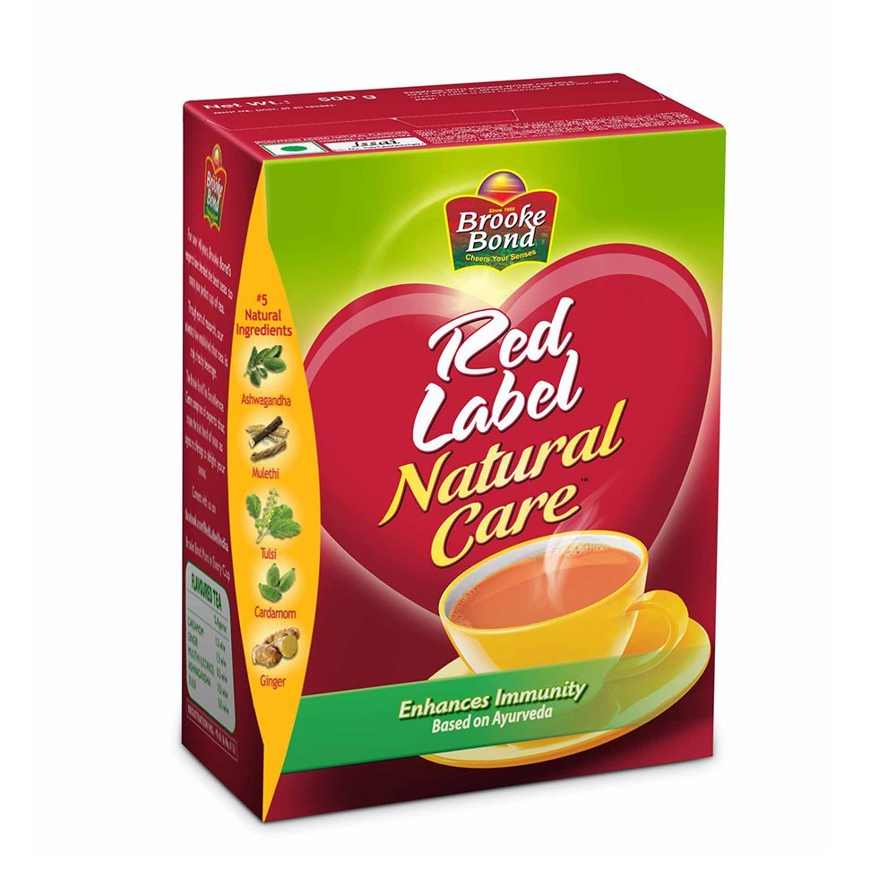 This is an image of Refreshing Red Label 250gm Price This is a picture of Refreshing Red Label 250gm Price