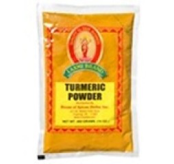 Laxmi Turmeric Powder (Haldi) 7oz