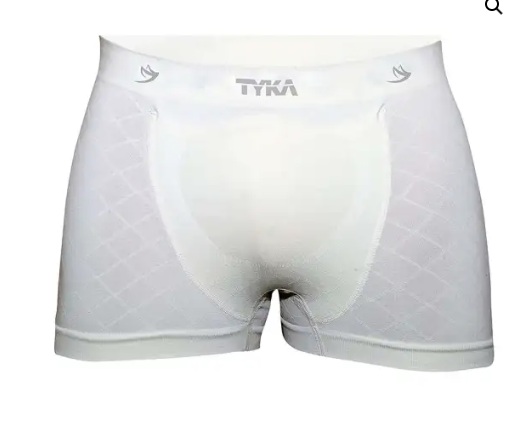TYKA Cricket SHORTS trunks for Abdoguard
