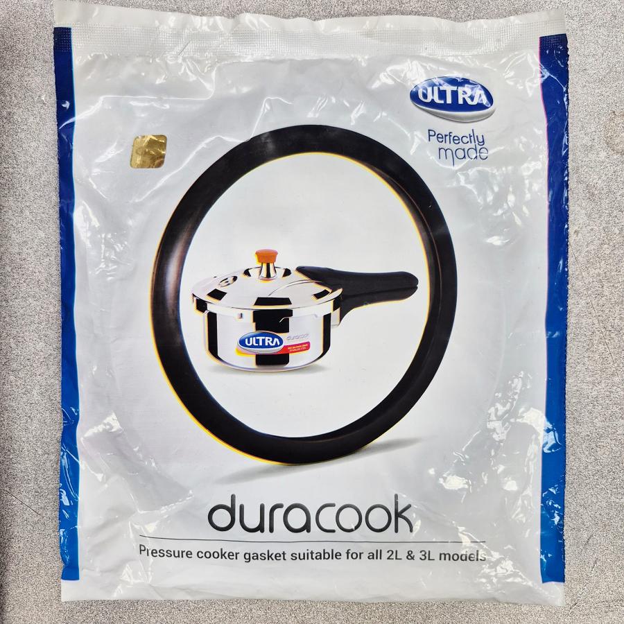 Ultra Duracook Mini Gasket