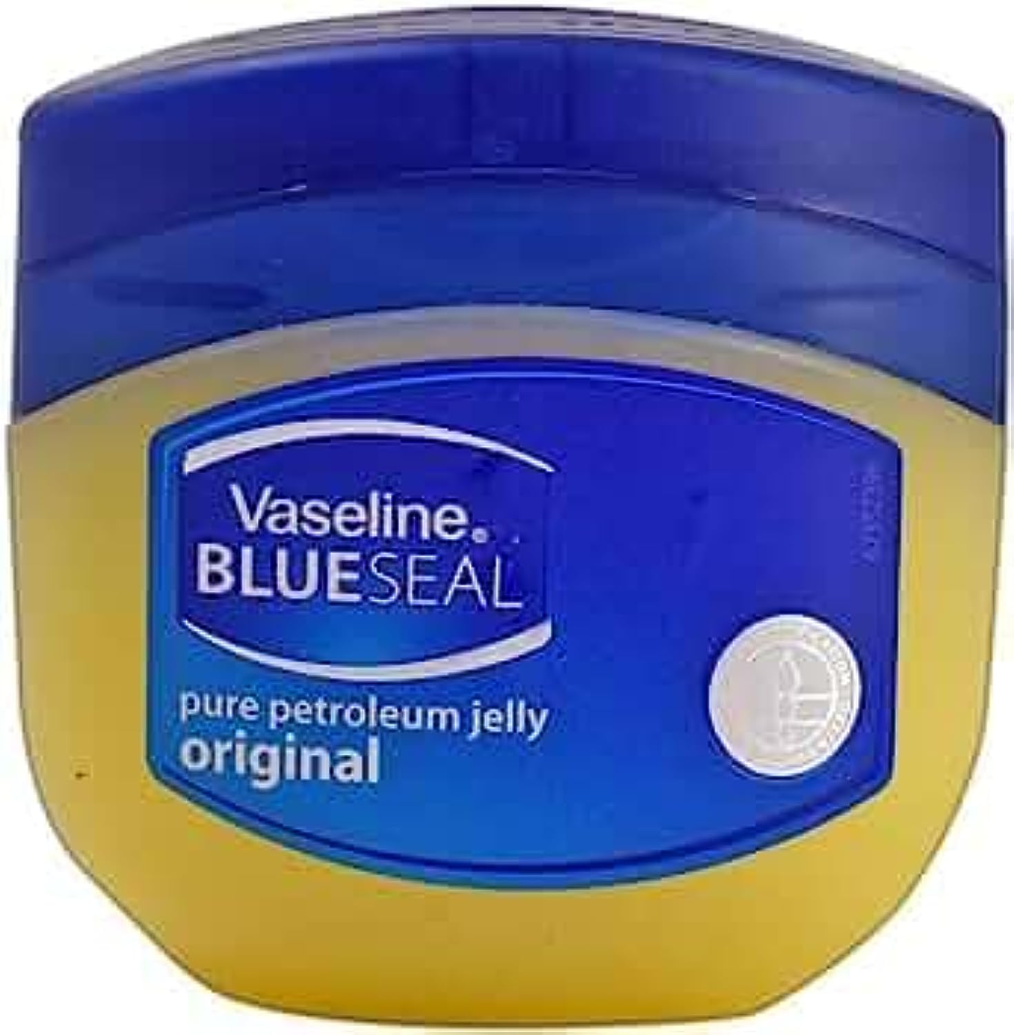 VASELINE BLUESEAL PURE PETROLEUM JELLY 250ML - ORIGINAL VASELINE BLUESEAL PURE PETROLEUM JELLY 250ML - ORIGINAL