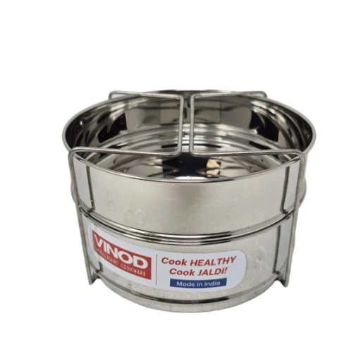 Vinod 5 Liter Pressure Cooker Container