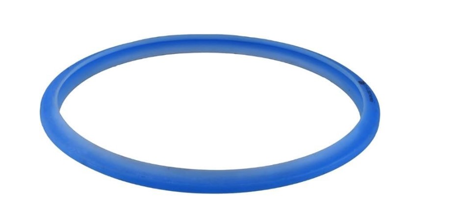 Gasket Sealing Ring For Vinod 10, 12 Liter Pressure Cooker And Jumbo Pan