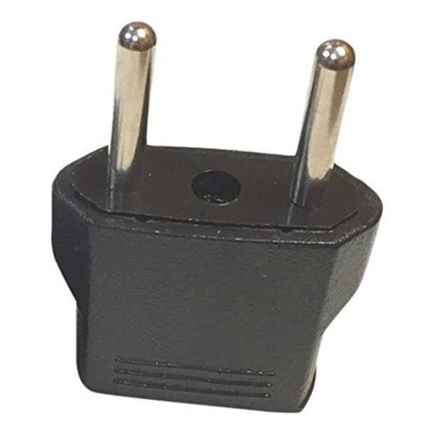 Plug Adapter Asia, Europe, and Africa