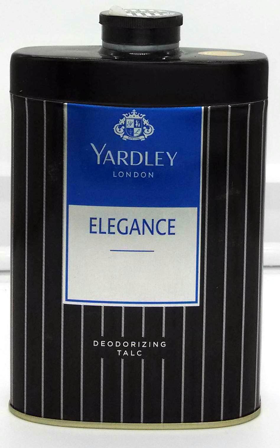 Yardley Elegance Deodorizing Talc - 250 Gm
