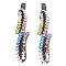 Multicolor Awesome For Any Occasion Hair Pin Multicolor Awesome For Any Occasion Hair Pin