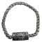 Classic Jewelry Man Bracelet Hip Hop Punk Sun style Gift Very Chic Classic Jewelry Man Bracelet Hip Hop Punk Sun style Gift Very Chic