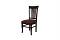 Traditional Style Teak Wood Dining Chairs - 6 Pcs Traditional Style Teak Wood Dining Chairs - 6 Pcs