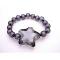 Cute Star Bead Bracelet for Girls