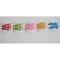 Multicolored Girls Hair Clips Assorted Colors Multicolored Girls Hair Clips Assorted Colors
